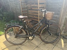Triumph bicycle speed for sale  LONDON