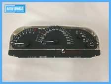 Original Opel Vectra B 2,2 16v Tacho Tachometer Kombiinstrument 09152370 Lx comprar usado  Enviando para Brazil