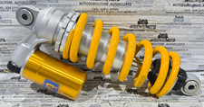 ammortizzatore sterzo ohlins hypermotard usato  Fasano