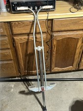 Vintage pogo stick for sale  Menominee