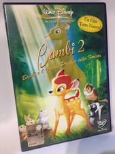 Bambi dvd disney usato Bambi dvd disney usato  Viterbo