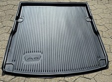 audi a6 kofferraum gebraucht kaufen audi a6 kofferraum gebraucht kaufen Schnelldorf