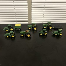 Ertl john deere for sale  Knoxville