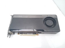 Evga nvidia geforce for sale  READING