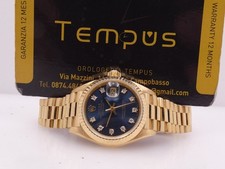 Rolex datejust lady usato  San Giuliano di Puglia