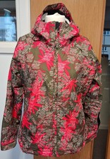 Bonfire snowboarding jacket for sale  KENDAL