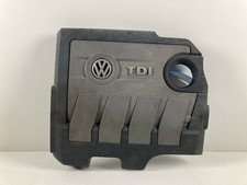 Motorabdeckung passat variant gebraucht kaufen  Meppen