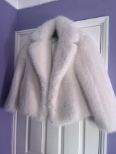 zara white coat for sale zara white coat for sale DIDCOT