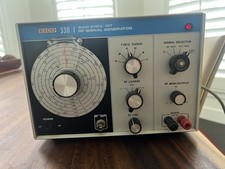 Eico 330 solid for sale  Spring