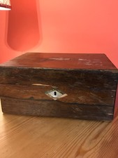 390b antique wooden for sale  PRESTON