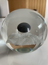 Caithness glass paperweight for sale  ST. IVES