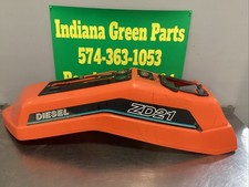 Oem kubota zd18 for sale  Bourbon
