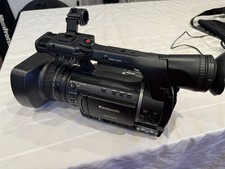 Panasonic professional camcord for sale  WOKINGHAM