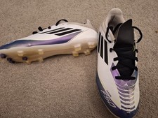 Messi f50 football for sale  BASILDON