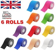 Rolls 5cm kinesiology for sale  ALTRINCHAM