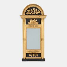 Biedermeier spiegel tauben gebraucht kaufen  Eberswalde