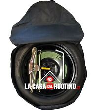 Ruotino scorta per usato  Torino