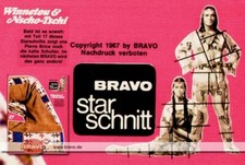 Starschnitt winnetou nscho gebraucht kaufen  Regensburg