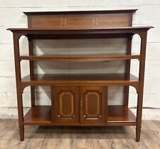 Vintage etagere bookcase for sale  Kansas City