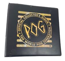Original pog federation for sale  Dayton