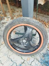 Ruota posteriore aprilia usato  Villarbasse
