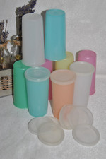 Tupperware gobelet yaourtière d'occasion  Krautergersheim