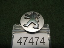 Nabendeckel nabenkappen alumin gebraucht kaufen  Fürstenwalde/Spree