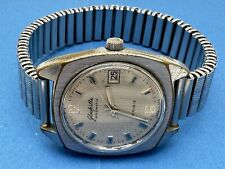 Gub glashütte spezimatic gebraucht kaufen  Berlin