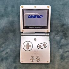 Sistema portátil Nintendo Game Boy Advance SP - Ags 101  comprar usado  Enviando para Brazil