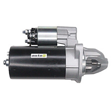 Novo motor de arranque para Iveco Daily 40C13 45C14 45C15 45C17 45C18 45C21, usado comprar usado  Enviando para Brazil