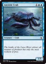 Ancient crab amonkhet for sale  PONTEFRACT