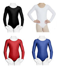 Leotard ginnastica per usato  Spedire a Italy