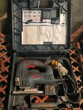 Bosch gst150bce 110v for sale  HAWES