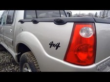 Used left tail for sale  Newport