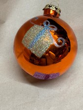 Christbaumschmuck weihnachtssc gebraucht kaufen  Kiel