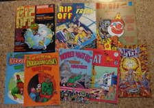 Underground comics crumb for sale  Saint Paul