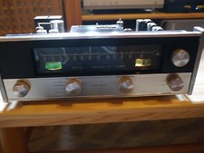 Mcintosh sintonizzatore stereo usato  Zandobbio