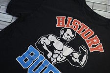 History buff ripped for sale  Riva