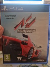 Assetto corsa usato Assetto corsa usato  Trento
