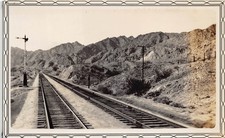 Antique 1930 railroad for sale  San Diego