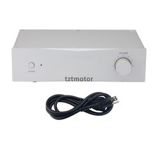 Transaudio classe preamplifica usato  Spedire a Italy
