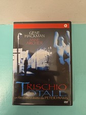 Rischio totale dvd usato  Segrate
