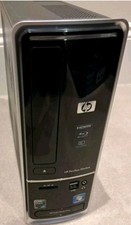 Pavilion slimline desktop for sale  NEWCASTLE UPON TYNE