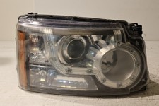 Hid land rover for sale  Henrico