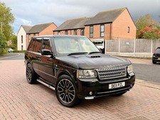 2011 range rover for sale 2011 range rover for sale  TELFORD