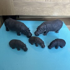 Britains vintage hippo for sale  PLYMOUTH