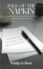 Back napkin buying for sale  USA
