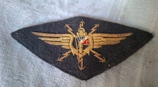 Rare insigne brevet d'occasion  Paris XVII