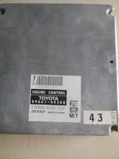 Centralina motore ecu usato  Italia
