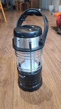 Gelert camping lamp for sale  WARRINGTON